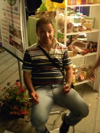 Un po di riposo